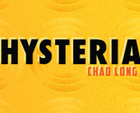 Hysteria by Chad Long (Half Dollar Coins) - Trick - $49.45
