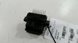 Chevy Traverse Blower Resistor Fan Motor Speed Resistor 2009 2010 2011 2012 - $24.84
