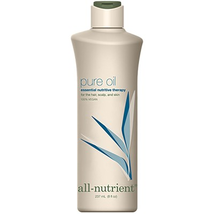 All-Nutrient Pure Oil Essential Nutritive Therapy , 8 Oz. - £18.82 GBP