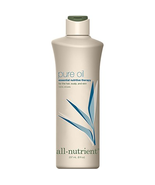 All-Nutrient Pure Oil Essential Nutritive Therapy , 8 Oz. - £18.77 GBP