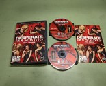Desperate Housewives The Game PC Complete in Box - £10.18 GBP