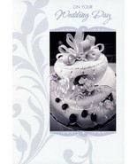 On Your Wedding Day - 01606 - $51.04 MXN