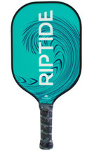 Clearance - Diadem Riptide (Teal or Yellow) Pickleball Paddle - $79.99