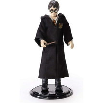 Harry Potter Bendy Figure - £15.63 GBP