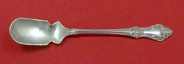 Afterglow by Oneida Sterling Silver Horseradish Scoop Custom Made 5 3/4&quot; - £53.80 GBP