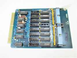 Micro-Link 97134 Circuit Board Rev 3 New - $51.51