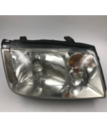 2002-2006 Volkswagen Jetta Passenger Side Head Light Headlight Halogen D... - $53.99