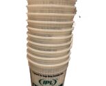 24-LEAKTITE/IPL MULTI-MIX ALL PURPOSE CONTAINER BUCKET 1 QUART BRAND NEW - $29.69