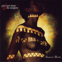 Shaman&#39;s Breath [Audio CD]: Professor Trance &amp; The Energisers - $9.99