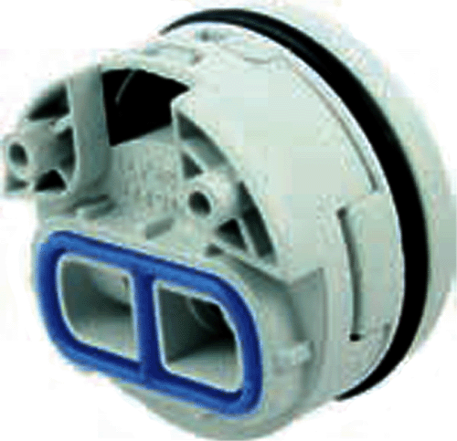 Single Lever Mixer For pressure balance control valve - $29.88