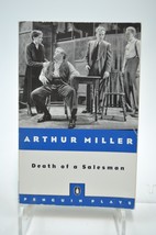 Death Of a Salesman By Arthur Miller - $3.99