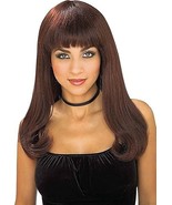 FORUM JENNIFER WIG BROWN ADULT HALLOWEEN COSTUME ACCESSORY 59301 - $453.31 MXN FORUM JENNIFER WIG BROWN ADULT HALLOWEEN COSTUME ACCESSORY 59301 - $453.31 MXN