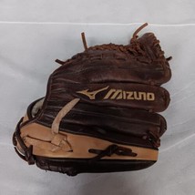 Mizuno GFN1176 Baseball Glove LH Throw 11.75&quot; Professional Model - £30.33 GBP