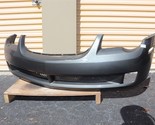 Chrysler CrossFire Front Fascia Bumper Cover W/ Lower Grills - $628.45