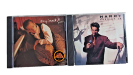 20  &amp; We are in love By Harry Connick Jr. lot of 2 CD - £3.94 GBP