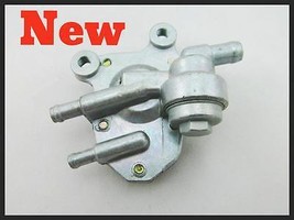 New Petcock Fuel Valve Yamaha CY50B 1991 1992 1993 1994 1995 50 CY50 Jog Scooter - $18.81