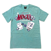Genuine Mogul Short Set, Color: Dust Blue, Style: GN1527 - $89.00