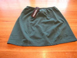 Womens Diadora Training Skirt Tennis green XS NWT new ^^ - £8.22 GBP