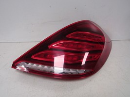 2019 2020 2021 2022 Mercedes Amg GT53 GT63 Rh Passenger Tail Light Oem 9462 C71R - £216.95 GBP