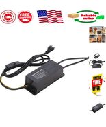 Professional Neon Sign Transformer - Output 10 kV, Ideal for Bars &amp; Cafes - $103.12 CAD