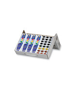Dixon Ticonderoga Company Dix08020 Prang Oval Pan Watercolor Set - $194.89