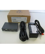 Extron VSW-2VGA A Part No. 60-758-01 - New - $21.41 CAD