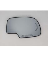 ✅ 2003 - 2006 Chevy Cadillac GMC Mirror Heated Turn Signal Right RH OEM	 - €53,96 EUR