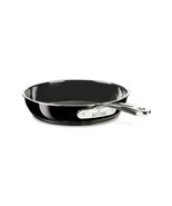 New All-Clad FUSIONTEC™ Natural Ceramic with Steel Core 9.5&quot; Skillet, Onyx - $196.81 CAD
