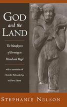 God and the Land: The Metaphysics of Farming in Hesiod and Vergil [Hardc... - $50.22