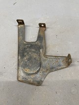 1957 Chevy Belair 150 210 Hood Release Latch Striker Plate Bracket Grill... - €36,23 EUR