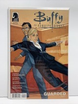 Buffy the Vampire Slayer -Season 9 #11 - 2012 Dark Horse Comics - $2.95