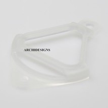 NEW Genuine/OEM GENERAL ELECTRIC MOUNTING CLIP, Part # WH16X513 - $1,215.49 MXN