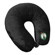 NBA Boston Celtics Applique Neck Pillow 12x13 Inches - £25.80 GBP