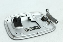 2006-2013 LEXUS IS250 IS350 OEM FUEL GAS DOOR LID H1419 image 14
