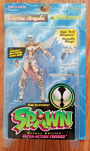 Cosmic Angela Spawn Ultra-Action Figure Todd McFarlane &amp; McFarlane Toys - £6.92 GBP