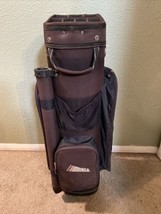 DATREK 14-Way Divider Cart/Carry Golf Club Bag LITERIDER - $43.56