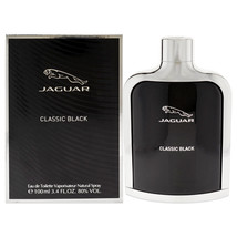 Jaguar Classic Black - $20.49