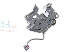 09-15 BMW 750LI Hood Lock Latch F2712 image 8
