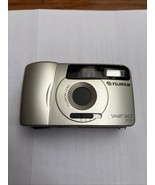 Fujifilm Smart Shot Plus Camera 35mm Point Shoot Camera Owner Manual 480... - $557.80 MXN