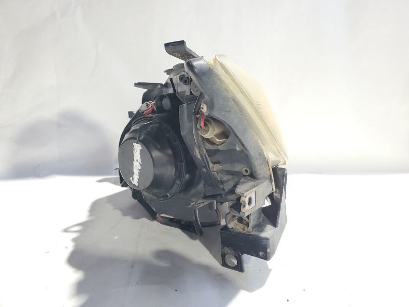 2008 2009 Subaru Impreza OEM Right Headlight Halogen Very Faded Item image 6