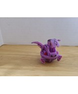 Bakugan Hyper Dragonoid 530g BakuFlip Purple Darkus (Purple Horns) New V... - $16.30 CAD