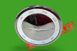 02-2005 ford thunderbird tbird wheel center rim hub cap lug cover chrome... - £88.97 GBP