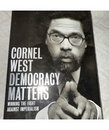 Democracy Matters : Winning the Fight Against Imperialism by Cornel West... - €2,88 EUR