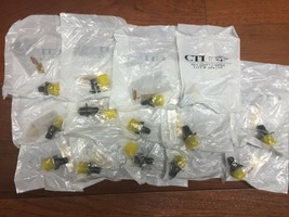 lot of 14 NEW CTI SOU 851-06R10-6P50 military standard MIL-DTL-26482 Connector - $138.60