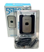 GreatCall Urgent Response (5STAR3-DIR-SLV) One-Touch Waterproof Device -... - $121.57 MXN