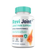 Revi Joint Capsules, Joint Support All-Natural Supplement, ReviJoint (1 ... - $341.38 MXN