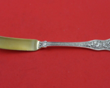 Olympian by Tiffany and Co Sterling Silver Pate Knife GW 5 1/4&quot; - £224.76 GBP