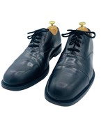 BRUNO MAGLI SHOES MENS 11 M OXFORDS CHANCE BLACK - $55.00