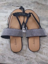 Chattiest Size 7 Sandals - £28.03 GBP