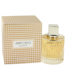 Jimmy Choo Illicit Eau De Parfum Spray 3.3 Oz For Women  - £43.14 GBP